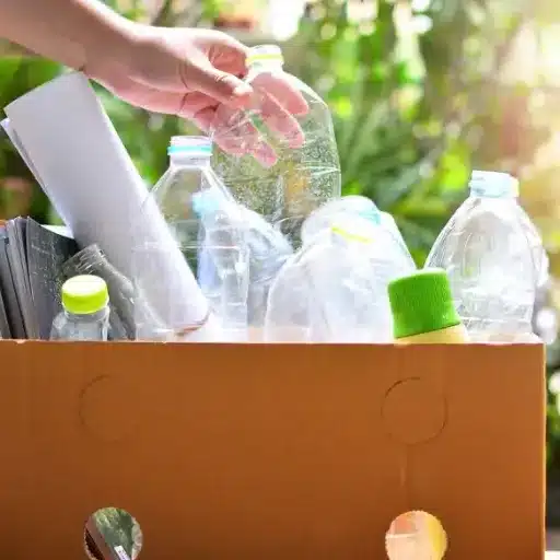 Recycling and Environmental Considerations