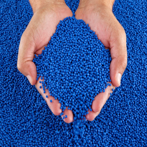 The Basics of Plastic Pellets