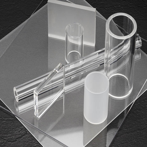The History of Acrylic and Its Evolution