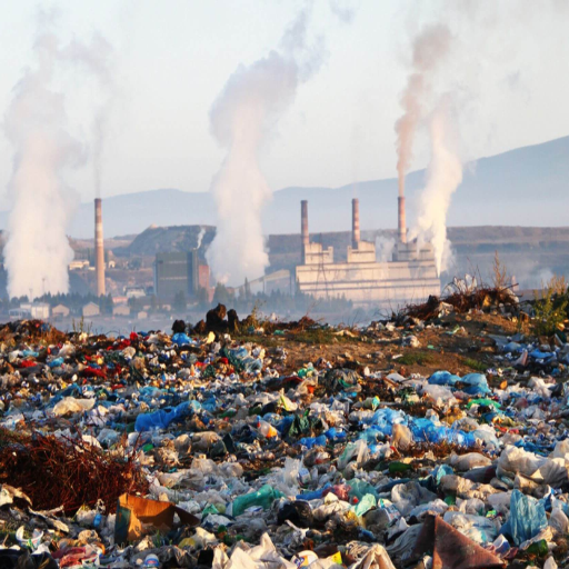 The Impact of Plastic Pollution on Our Environment