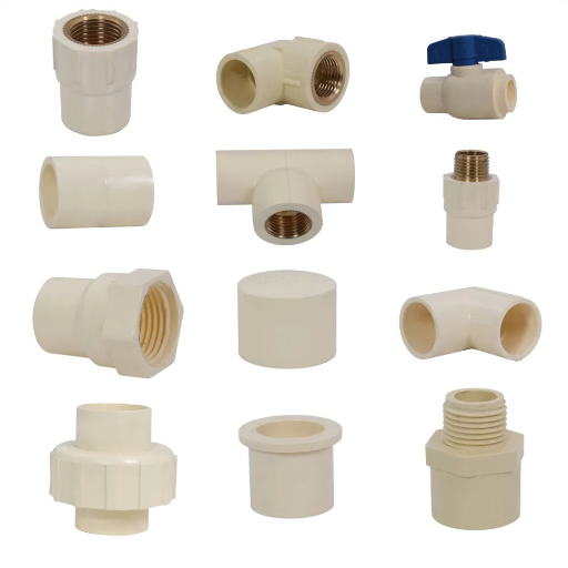Types of PVC and Their Properties