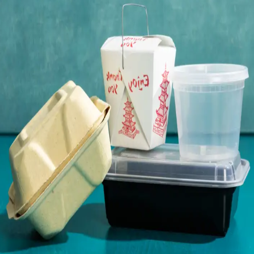 Understanding Microwave Safe Containers