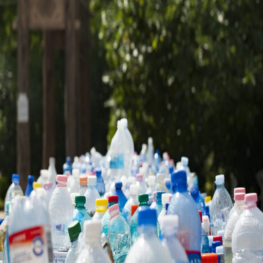 fun facts about plastic