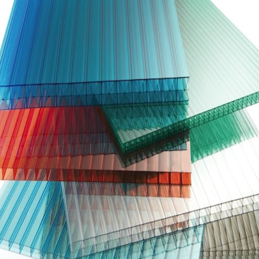 how strong is polycarbonate plastic