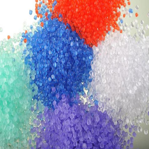 is pvc thermoplastic