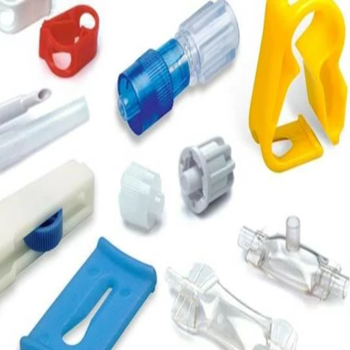 medical plastics manufacturer