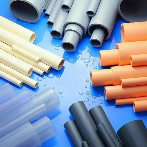 pvc grades