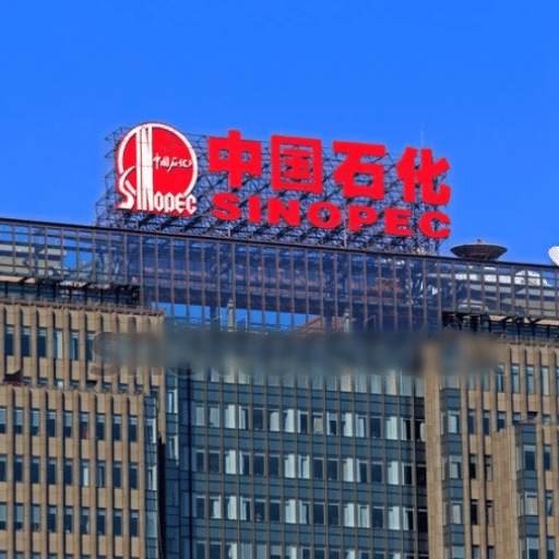 2. Sinopec Beijing Yanshan Company