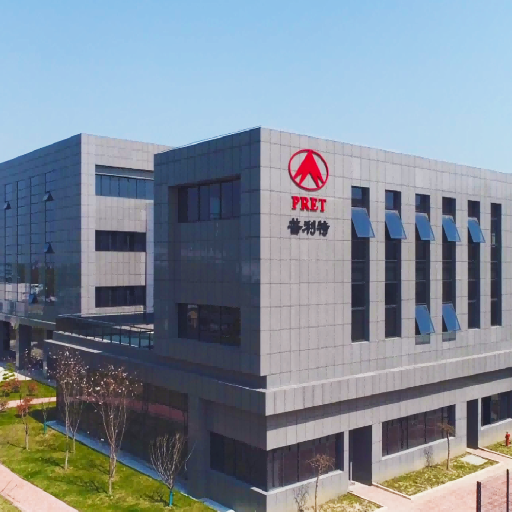 3. Shanghai Pret Composites Co., Ltd.