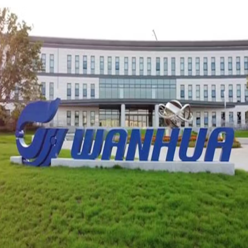 4. Wanhua Chemical Group Co., Ltd.