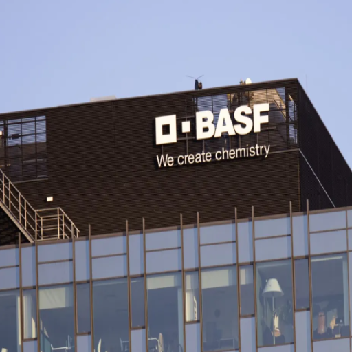 5. BASF-YPC Company Limited
