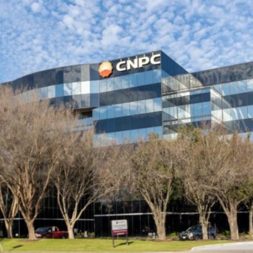 6. China National Petroleum Corporation (CNPC)