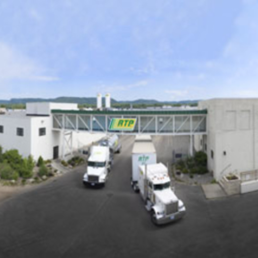 7. RTP Company (China Branch)