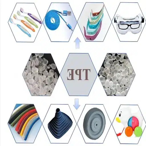 Advantages and Disadvantages of TPE and PVC