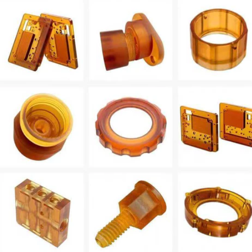 Applications of PEI Plastics in Various Industries