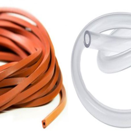 Choosing Between TPE and Silicone Tubing