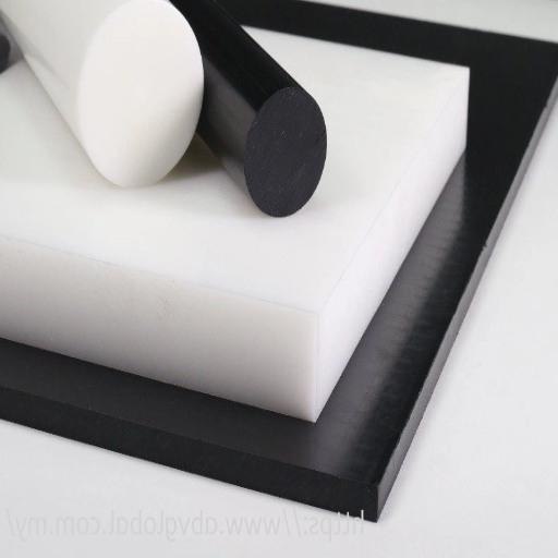 Comparing Acetal and Delrin
