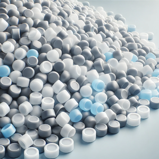 Consumer Products: PVC vs TPE in Everyday Items