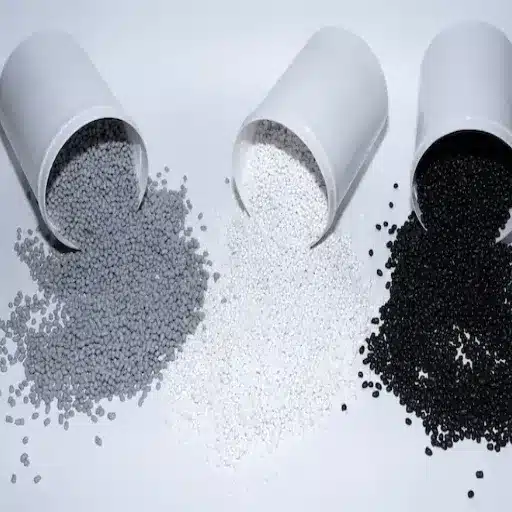 Environmental Impact of TPE and PVC