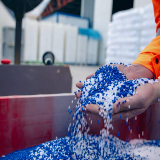 Exploring Advanced Thermoplastics and Their Distributors