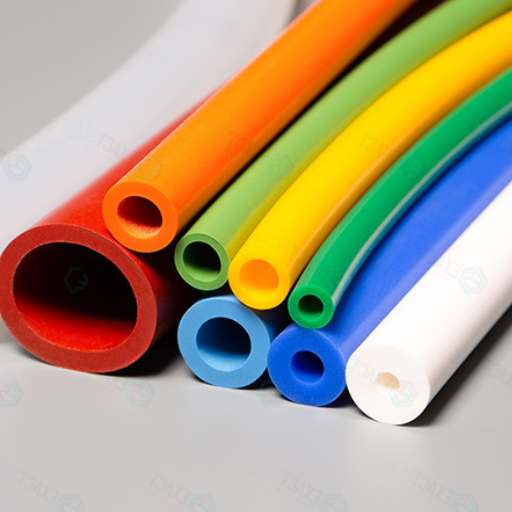 Manufacturing Processes for TPE and Silicone Tubing