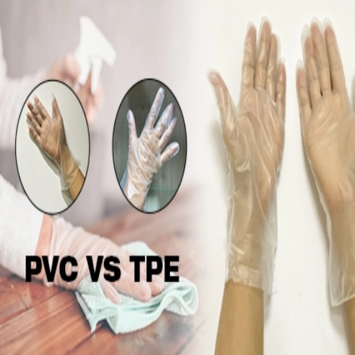 Material Comparison: PVC vs TPE
