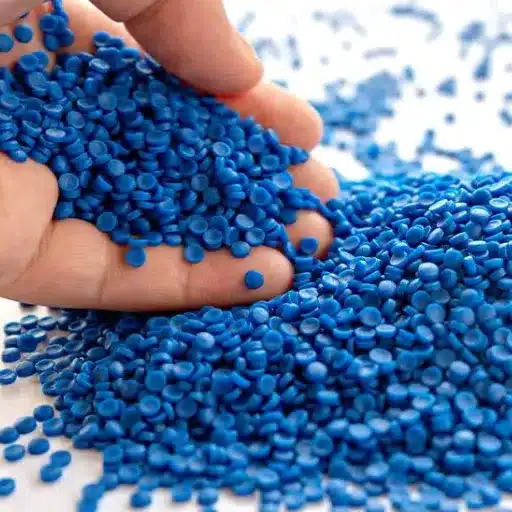 Material Comparison: TPE vs PVC