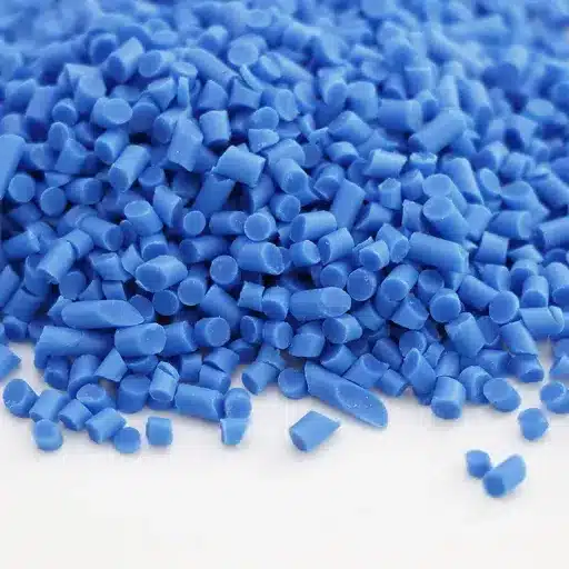 Molding Processes for TPE and Silicone