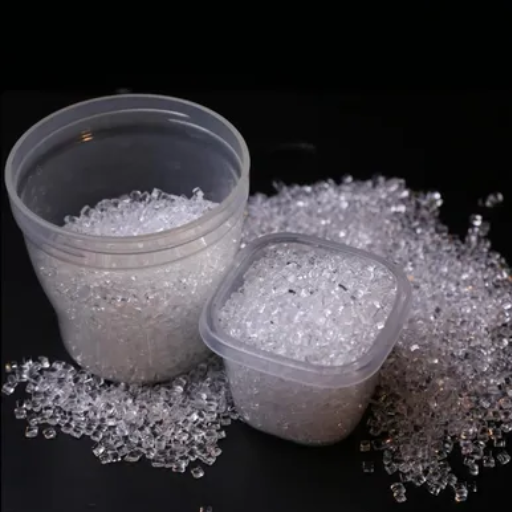 Popular Types of Plastic Resins and Their Applications