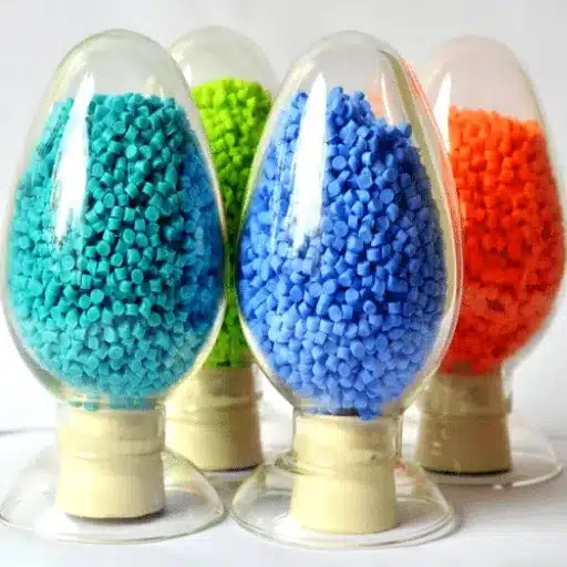 TPE vs PVC in Specific Applications