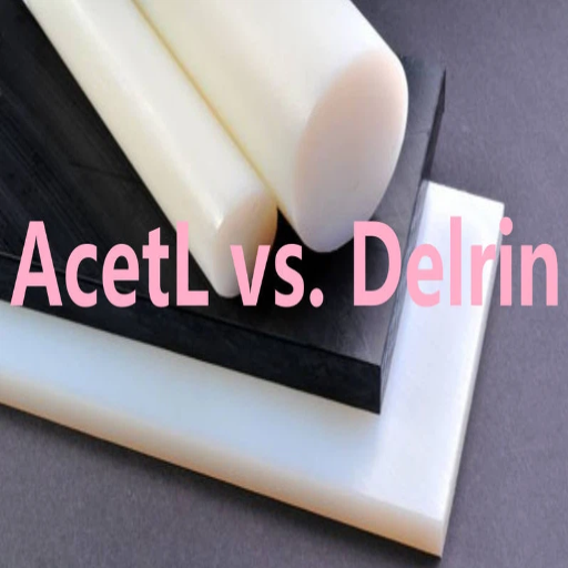 Understanding Acetal and Delrin