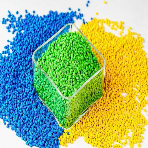 Understanding Plastic Pellets and Their Importance