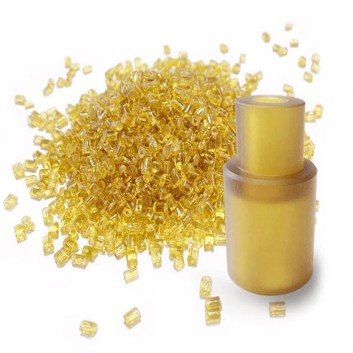 Understanding Polyetherimide (PEI) and Its Unique Characteristics