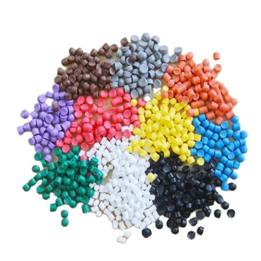 plastic pellet distributors