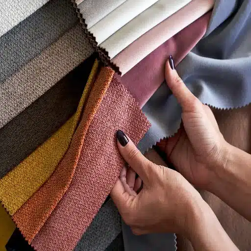 Advantages and Disadvantages of Both Fabrics