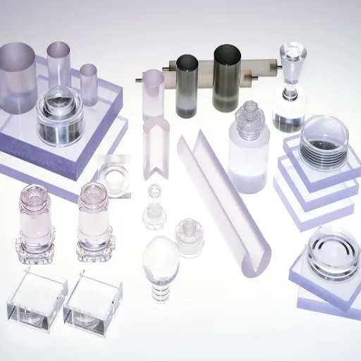 Applications of Polycarbonate in Manufacturing