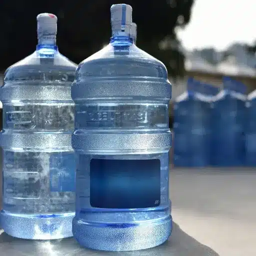 BPA: A Key Concern in Polycarbonate Products