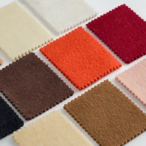 Benefits and Drawbacks of Acrylic Fabric