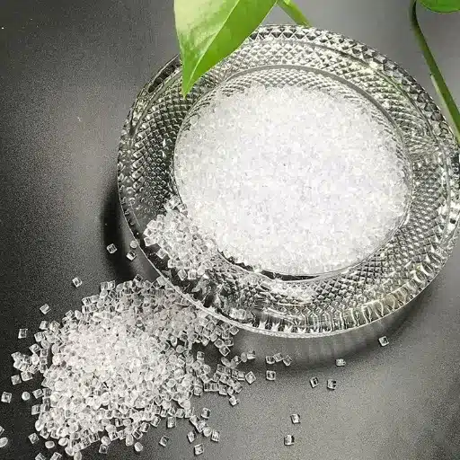 Benefits of Using Polycarbonate Resin