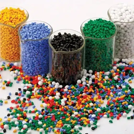 Challenges in the HDPE Supply Chain