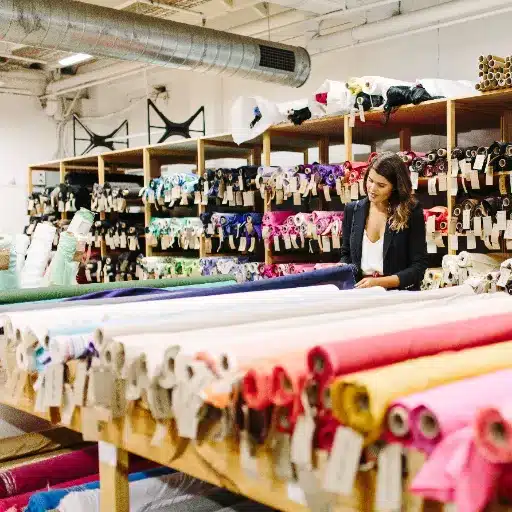Choosing the Right Fabric for Your Needs