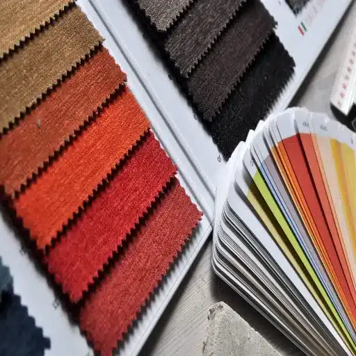 Choosing the Right Fabric for Your Needs