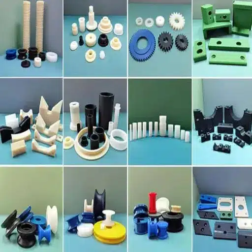 Choosing the Right Material for Your Project