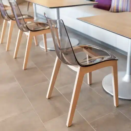 Common Applications of Acrylic Across Industries