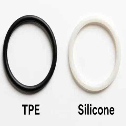 Comparative Analysis: Differences Between TPE and Silicone