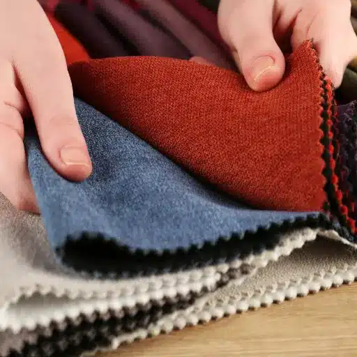 Comparing Polyester vs Polyamide