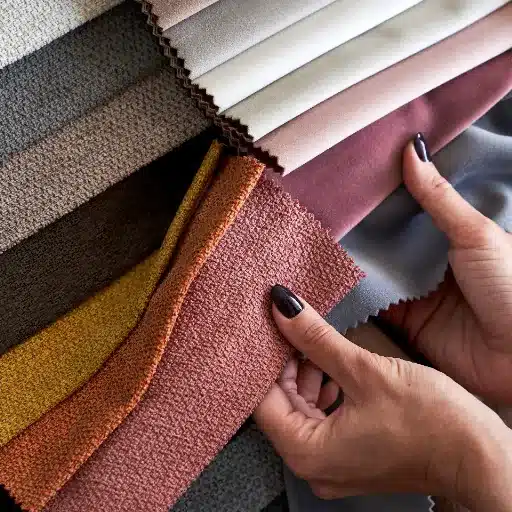 Differences Between Polyester and Polyamide
