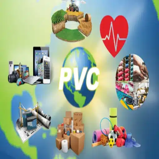 Environmental Impact and Future of PVC