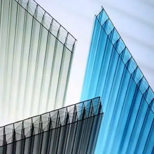 Environmental Impact of Polycarbonate Plastic
