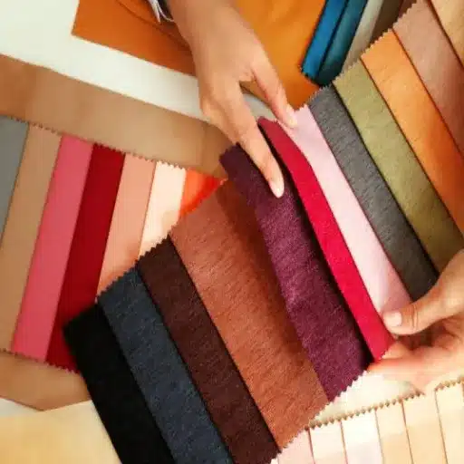 Fashion Trends Shifting Towards Synthetic Fabrics